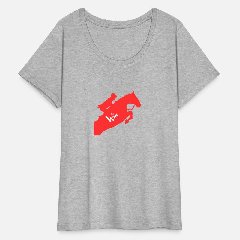 Champion Rider - Win with a horse