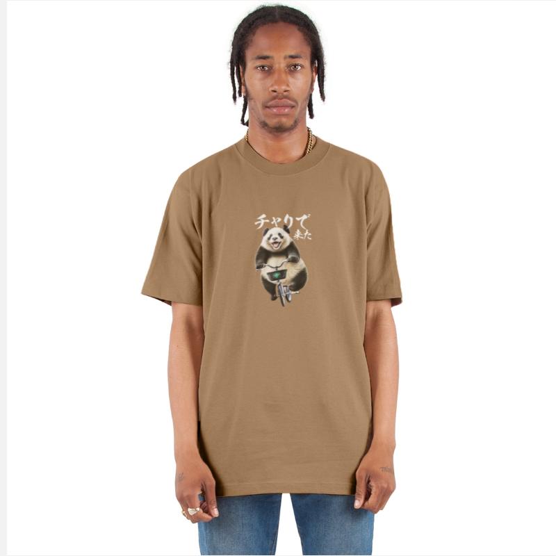 Chari Bicycle Animal Clothes