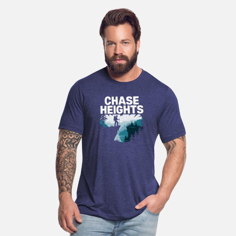 Chase Heights Hiking Adventure