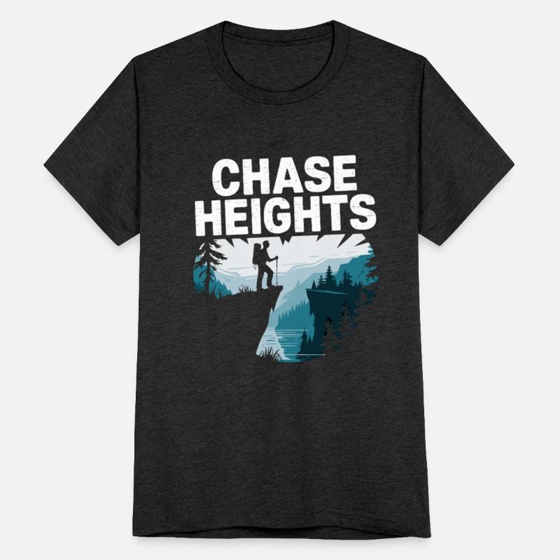 Chase Heights Hiking Adventure