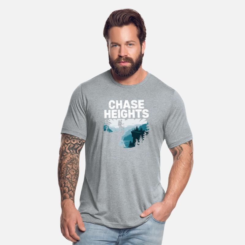 Chase Heights Hiking Adventure