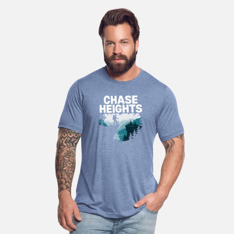 Chase Heights Hiking Adventure