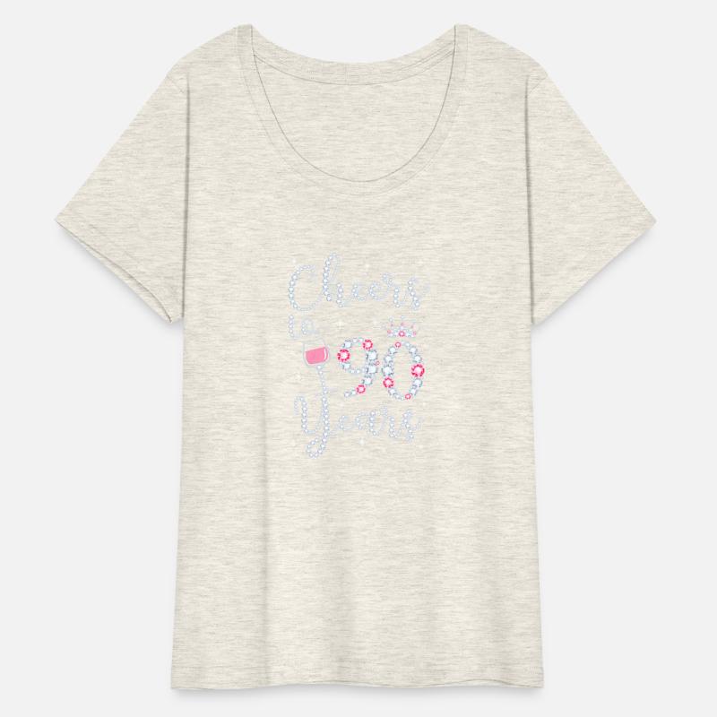 Cheers To 90 Years 1929 90Th Fors