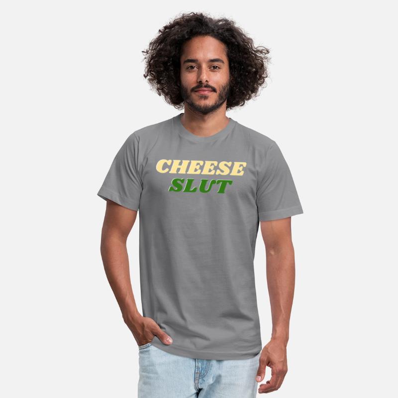 CHEESE SLUT