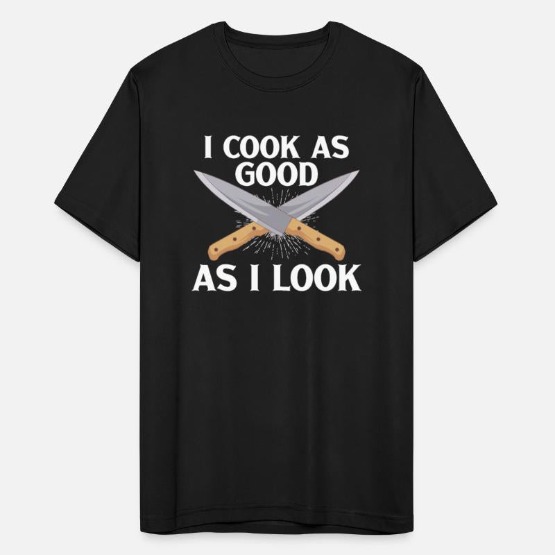 Chef Cook Kitchen Restaurant Knives Cookout