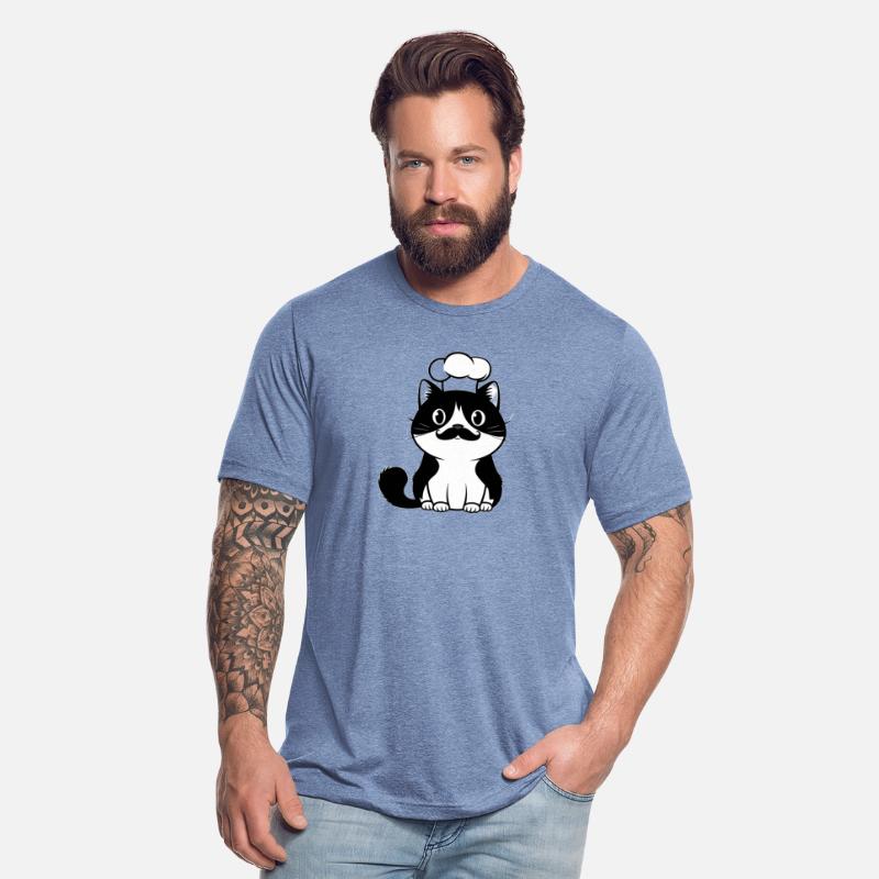 Chef Whiskers: A Kawaii Culinary Tale" This name