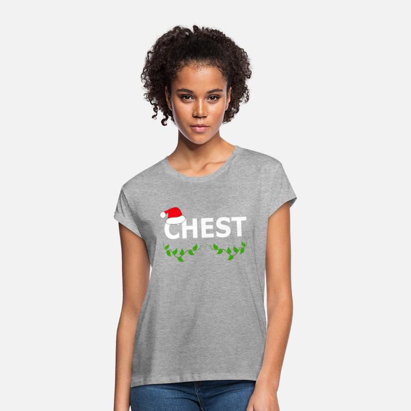 Chest christmas