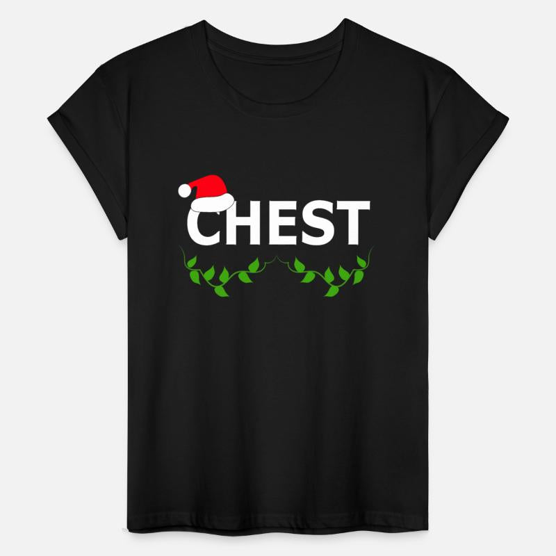 Chest christmas