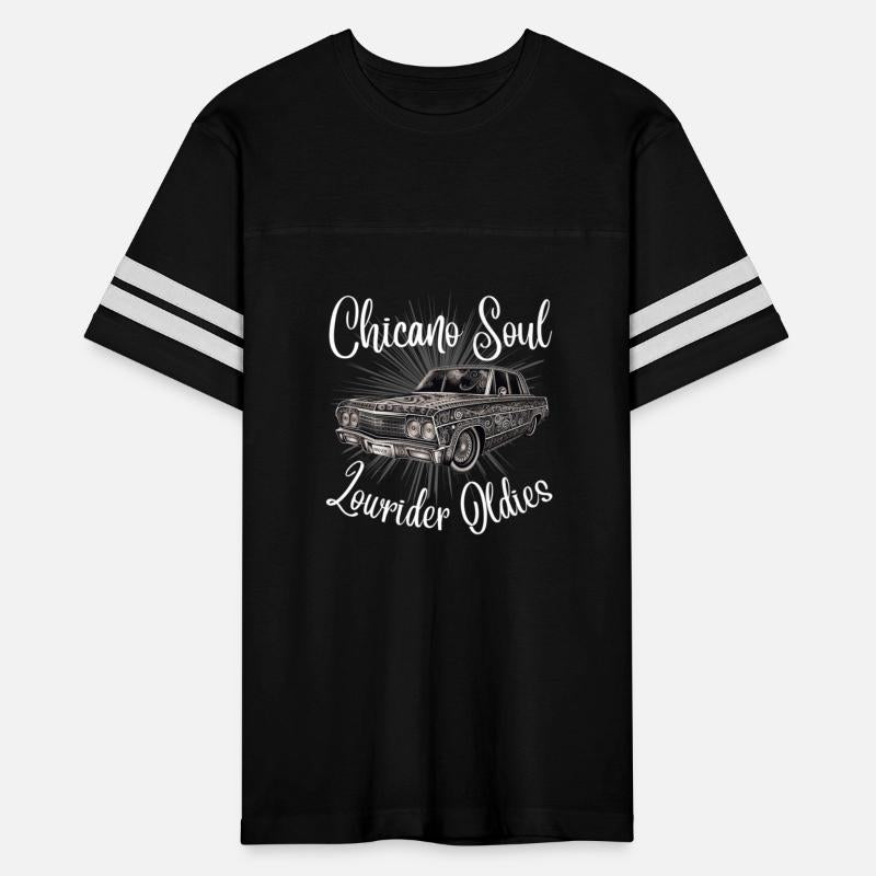 Chicano Lowrider Clothing Premium