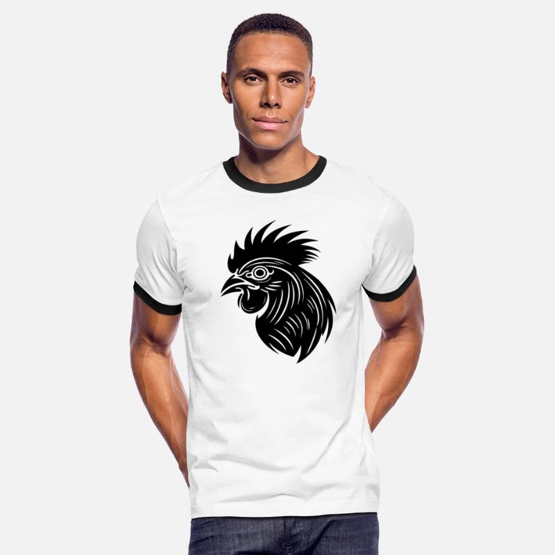 Chicken Hen Rooster Farm Chicks