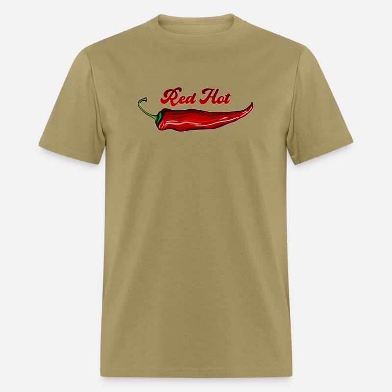 Chilli Pepper t-shirt