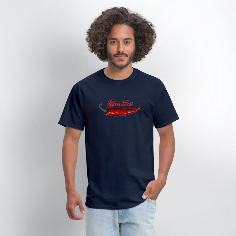 Chilli Pepper t-shirt
