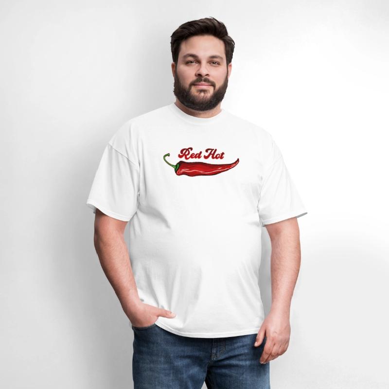 Chilli Pepper t-shirt