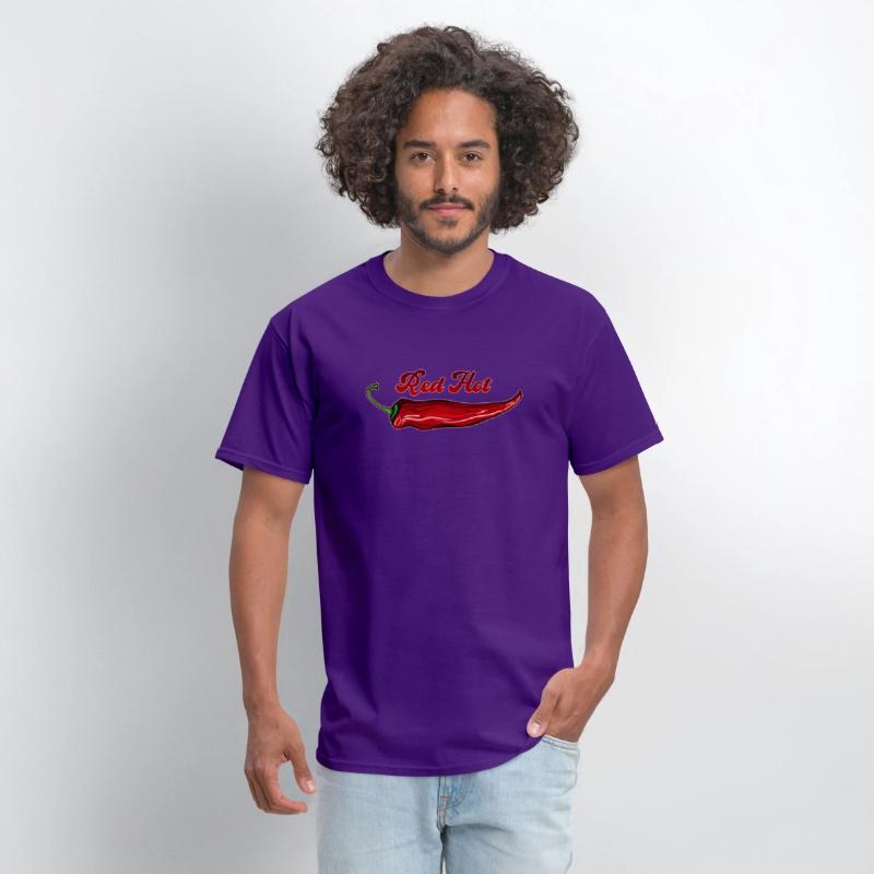 Chilli Pepper t-shirt