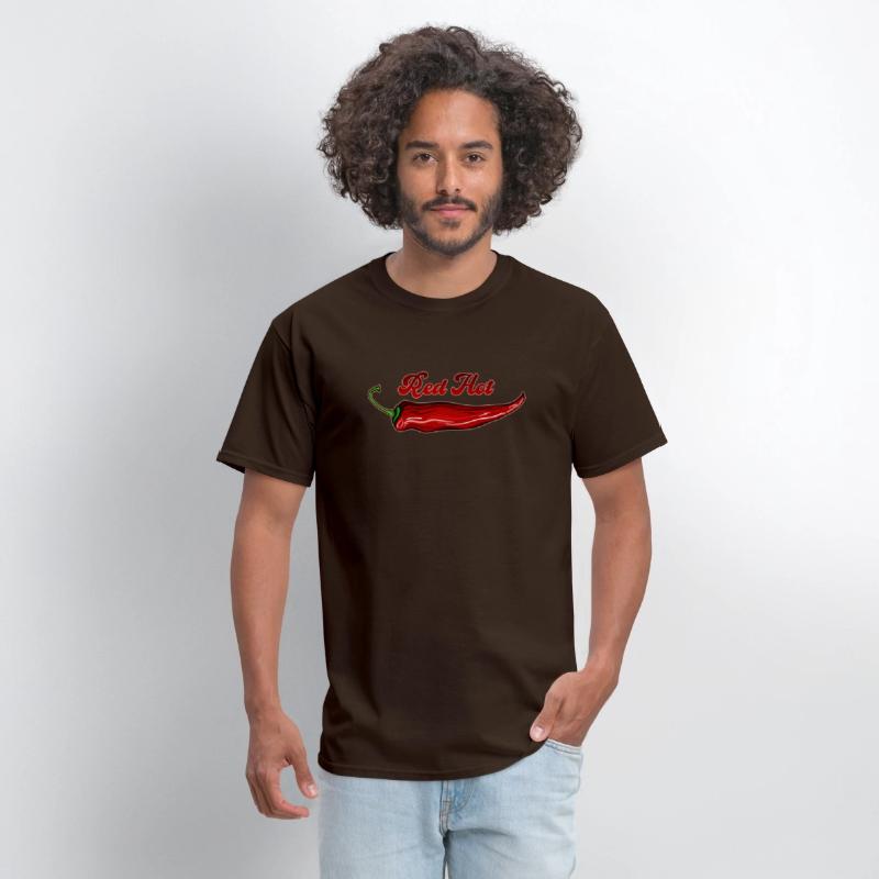 Chilli Pepper t-shirt