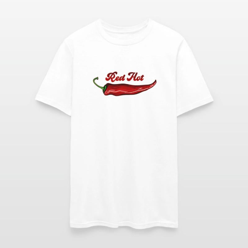 Chilli Pepper t-shirt