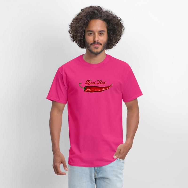 Chilli Pepper t-shirt