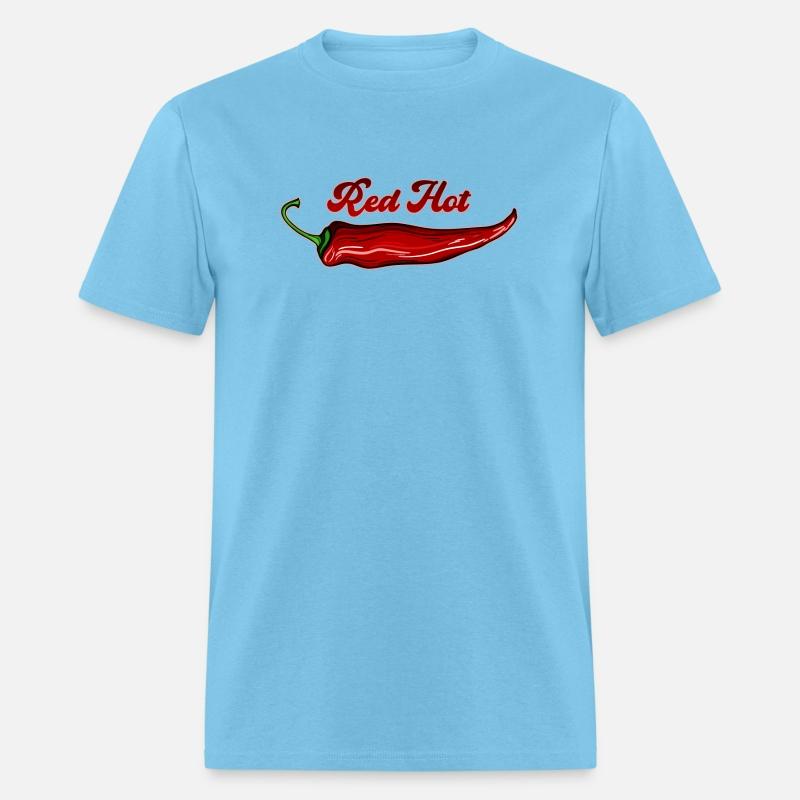 Chilli Pepper t-shirt