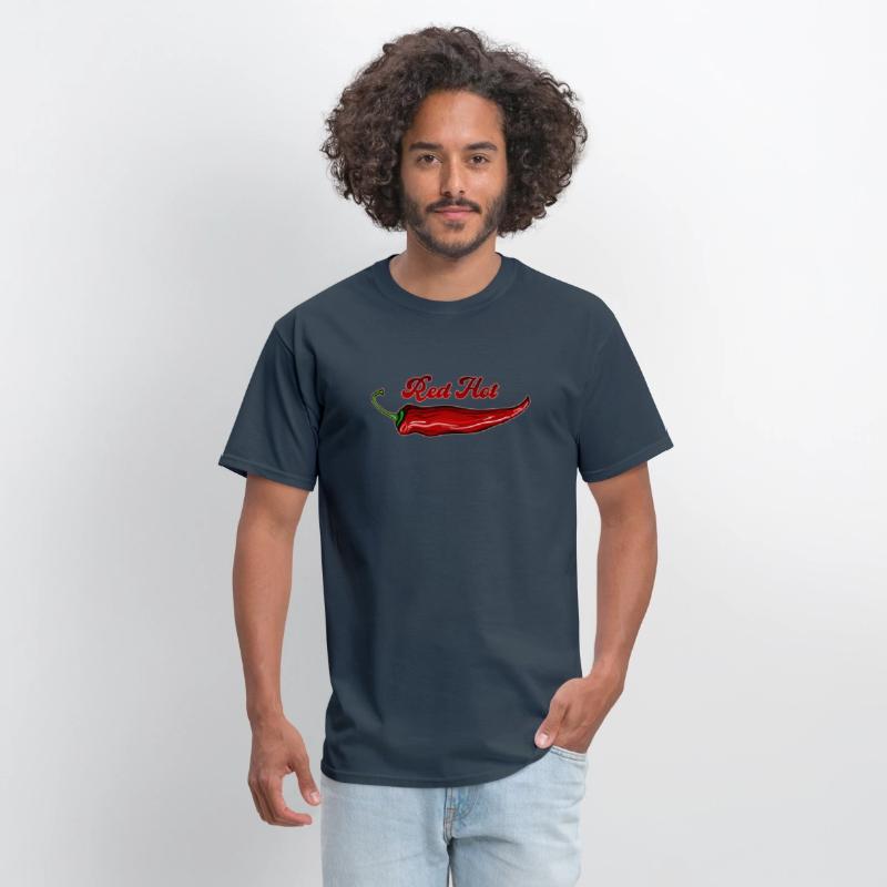 Chilli Pepper t-shirt