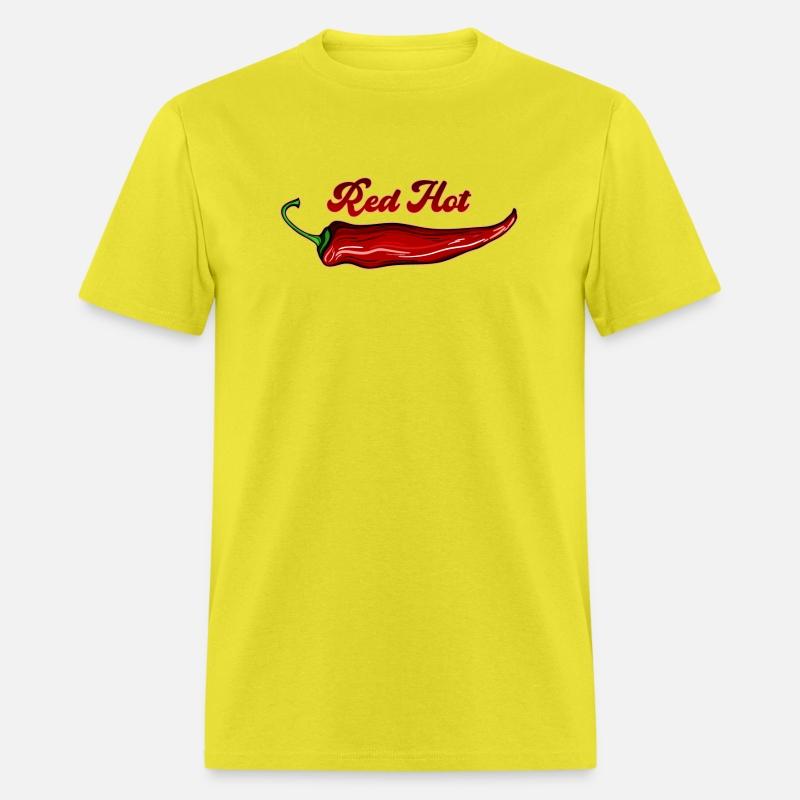 Chilli Pepper t-shirt