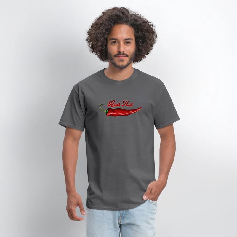 Chilli Pepper t-shirt