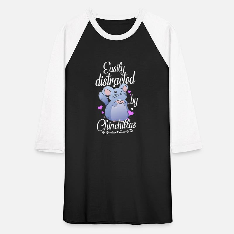 Chinchilla Nocturnal Animal Love Cute