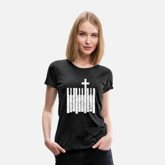 Christian Band Christian Piano Rock Classic