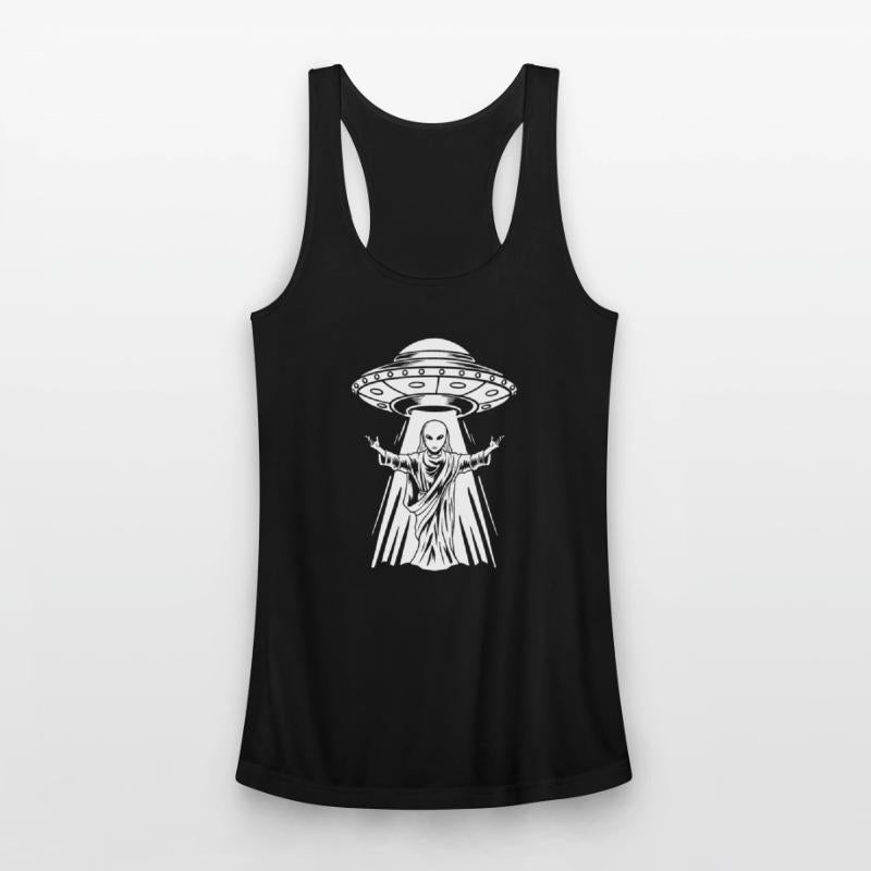 Christian Christianity Alien