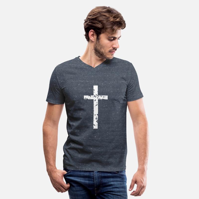 Christian cross