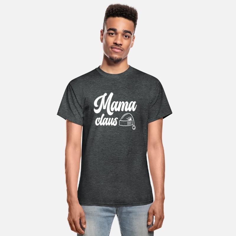 Christmas Family Mama Claus