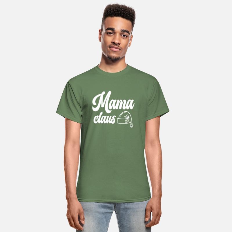 Christmas Family Mama Claus