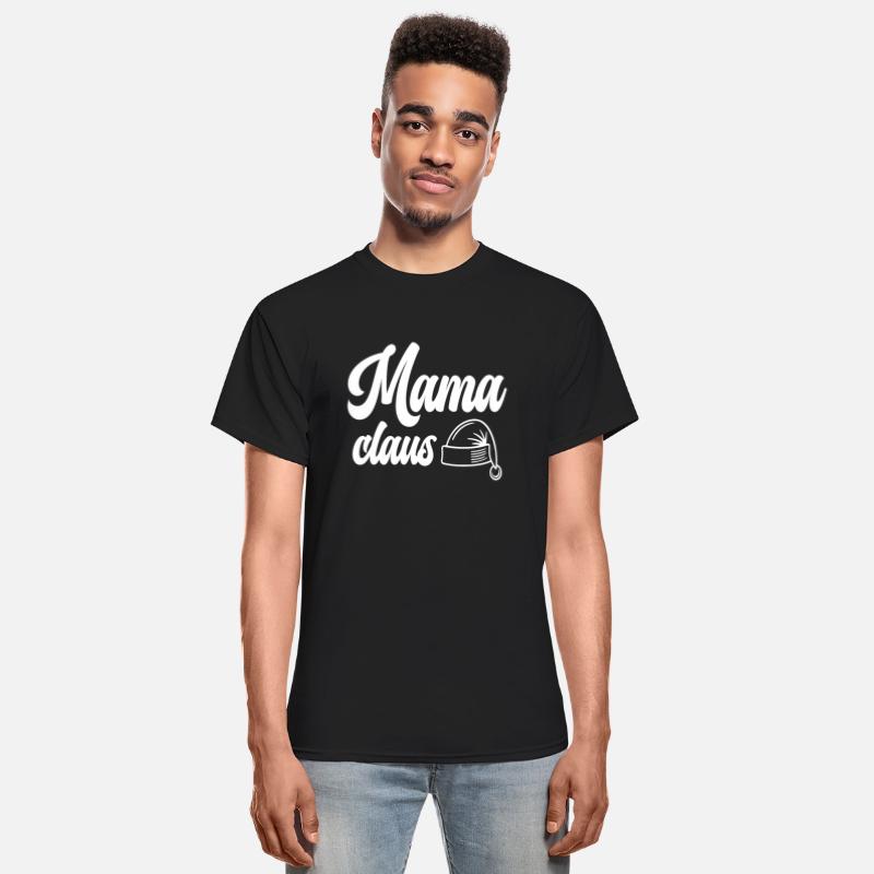 Christmas Family Mama Claus