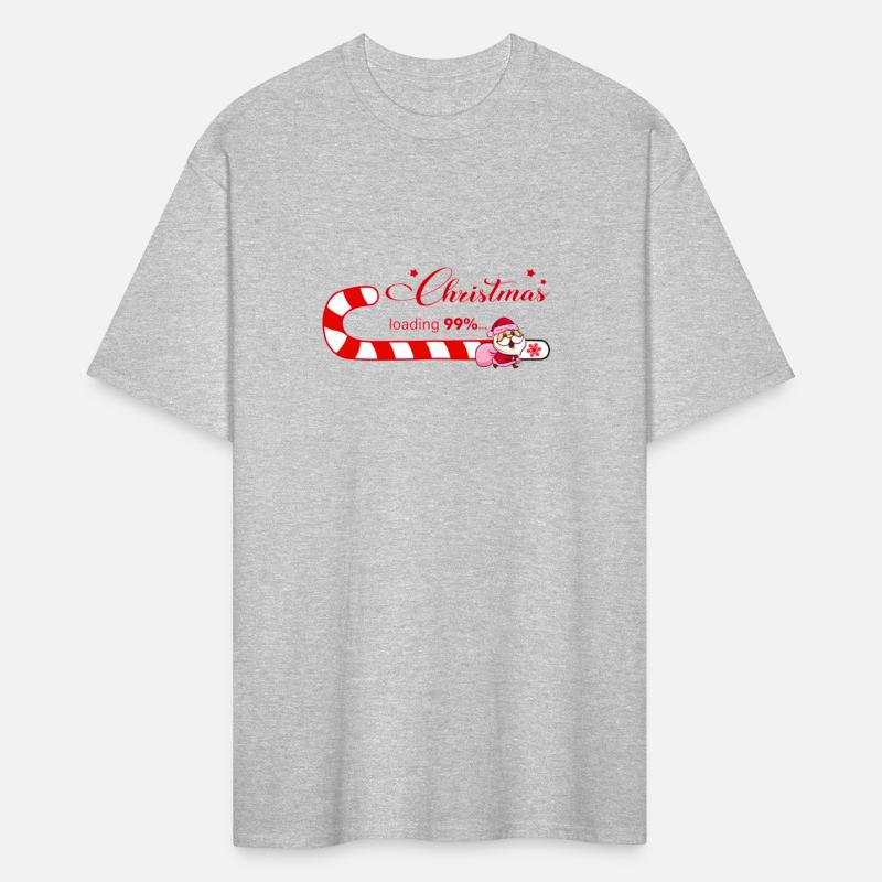 Christmas Loading 2022 | Merry Christmas T-Shirt