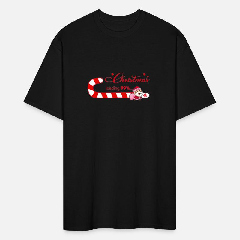 Christmas Loading 2022 | Merry Christmas T-Shirt
