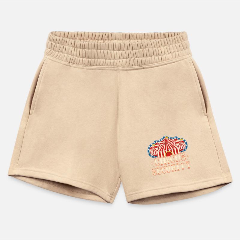 Circus Party Clothes Birthday Security