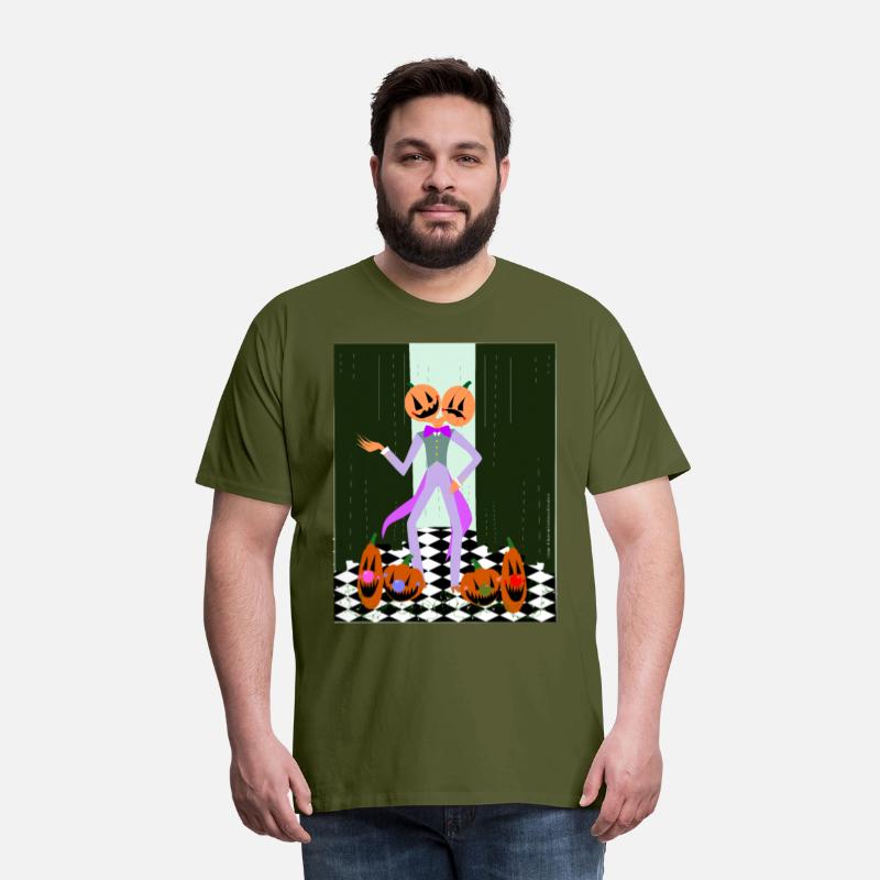 CIRQUE D' HORREUR- THE PUMPKIN SHOW