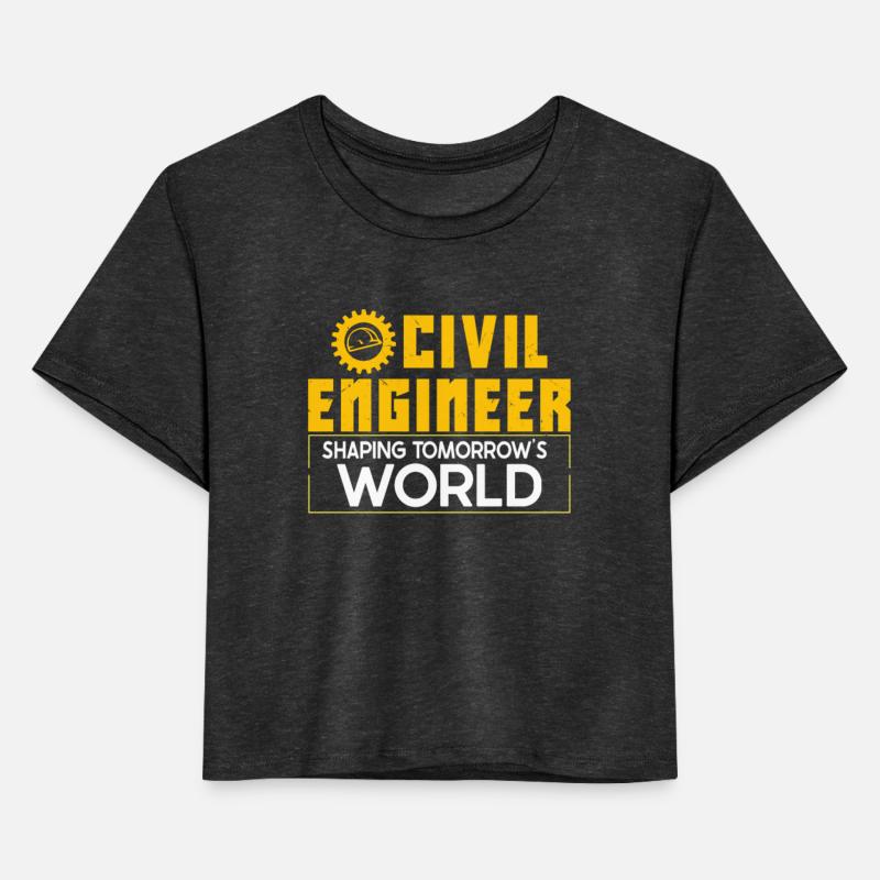 Civil Engineer Student Civil Engineering