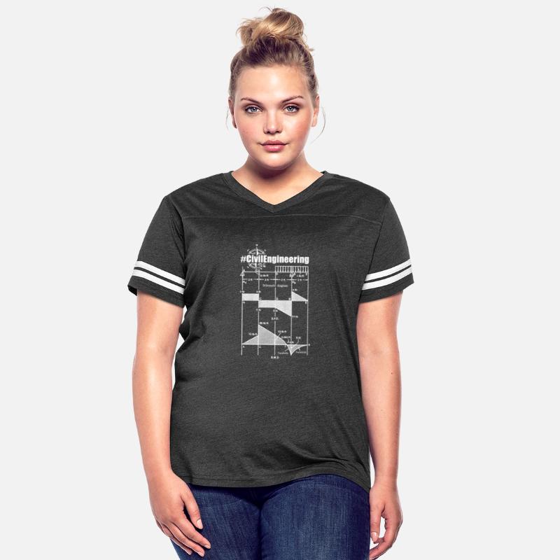 Civil Engineering Shirts