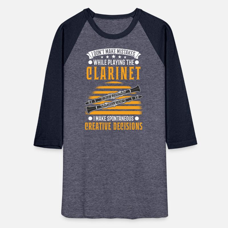 Clarinet Creative Decisions Clarinetist