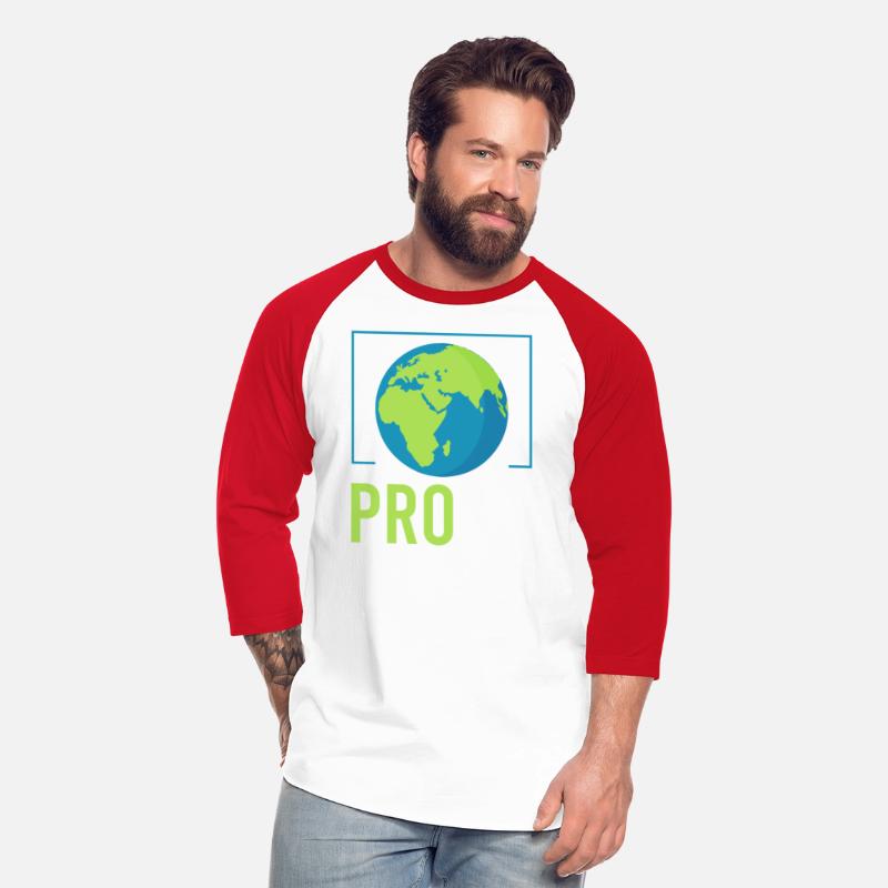 Climate Change Pro Planet Pro Choice Earth day