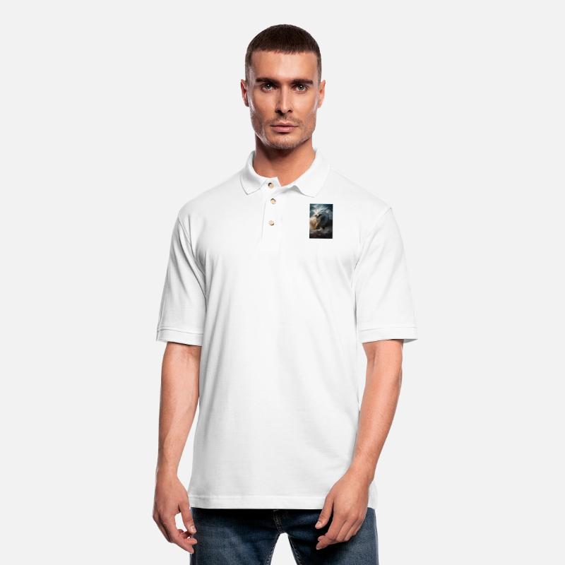 Cloud Dragon Fantasy