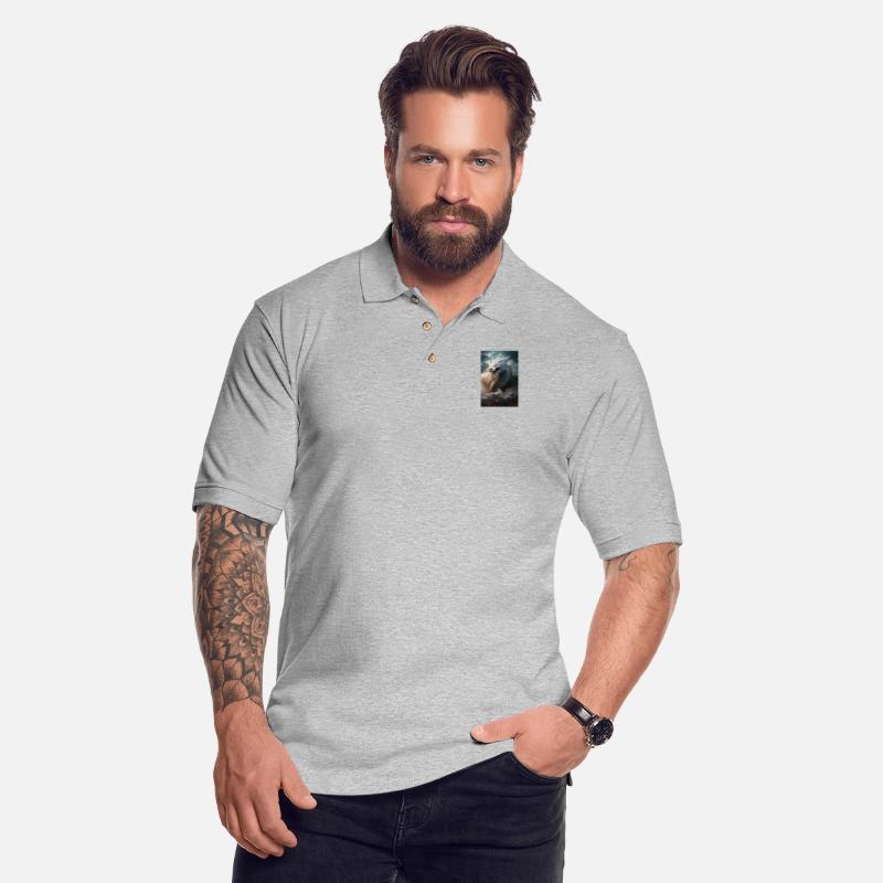 Cloud Dragon Fantasy