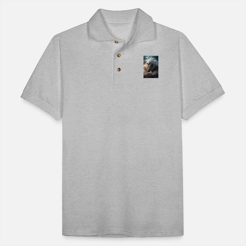 Cloud Dragon Fantasy