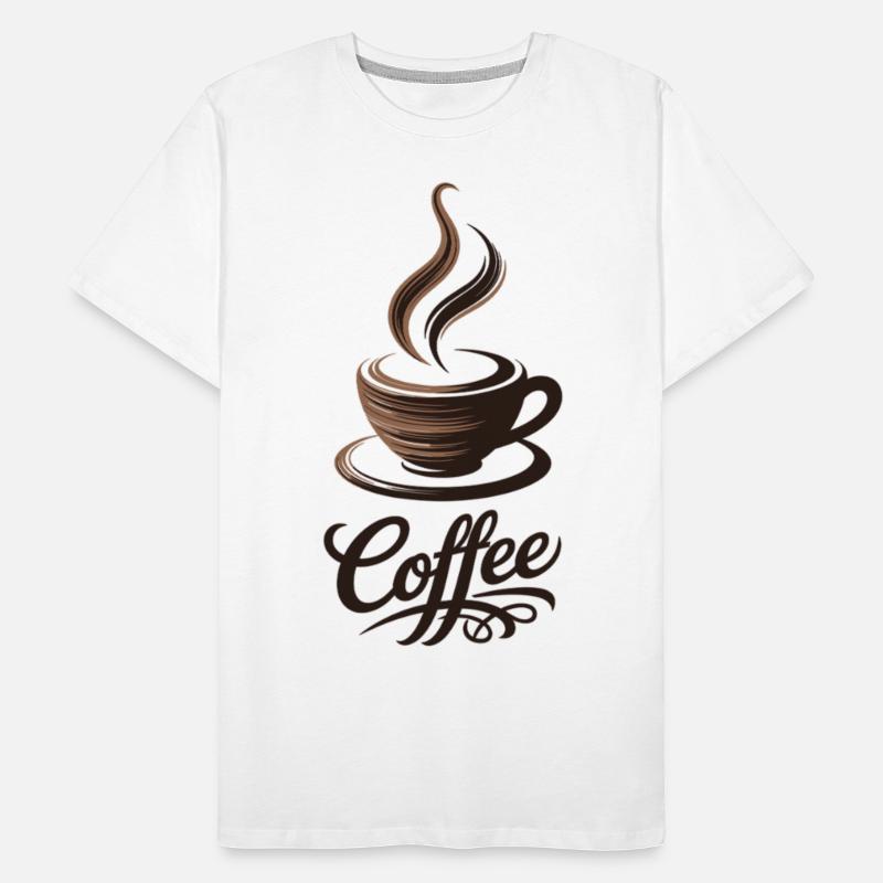 Coffee Enjoyment in Style