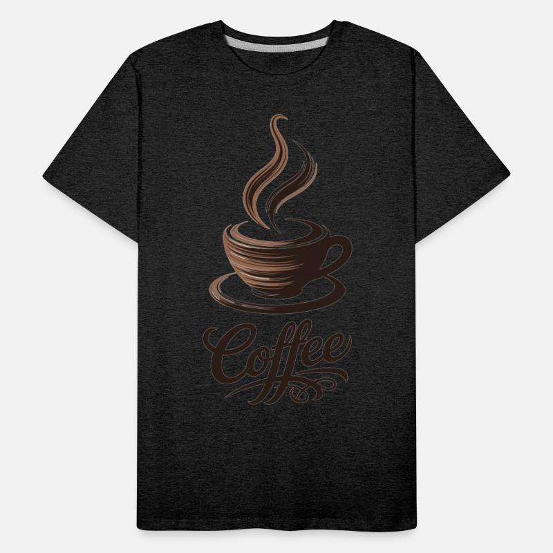 Coffee Enjoyment in Style