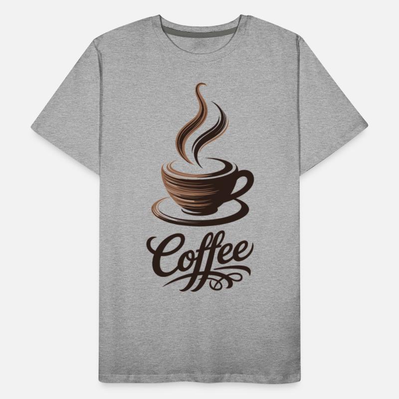 Coffee Enjoyment in Style