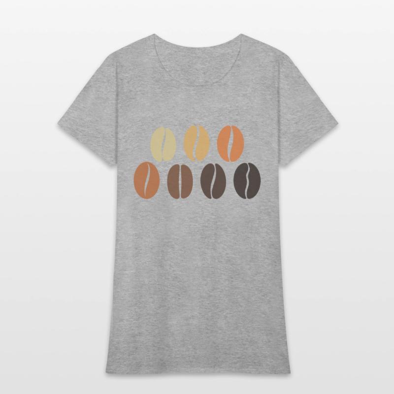 Coffee Roaster Coffee Roasting Beans