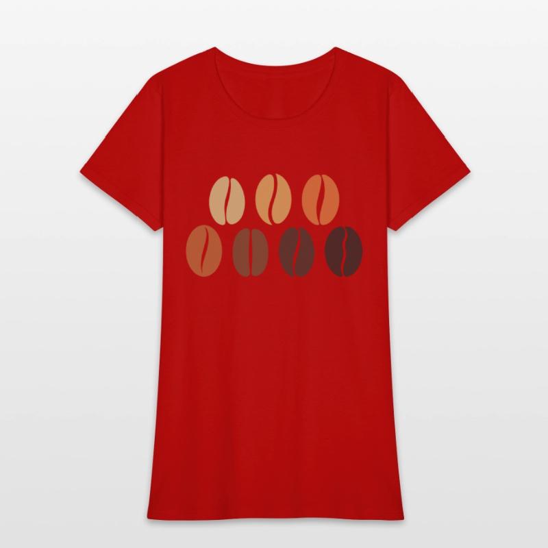 Coffee Roaster Coffee Roasting Beans