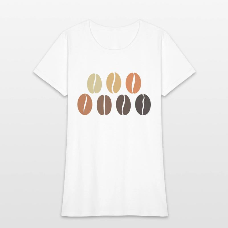 Coffee Roaster Coffee Roasting Beans