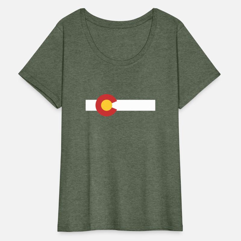 Colorado State Flag